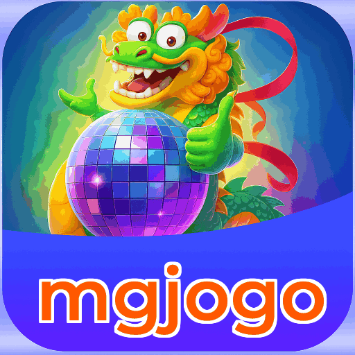 mgjogo logo